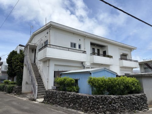 ☆大嶺住宅☆一軒家の２階２LDK☆人気ｴﾘｱ平得の閑静な場所☆駐車場２台込み☆