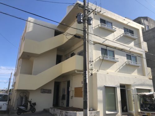 ☆メゾンドソレイル☆新栄町の店舗物件☆約15坪でお洒落な作りになっております☆店舗・事務所としていかがでしょうか♪※駐車場無し
